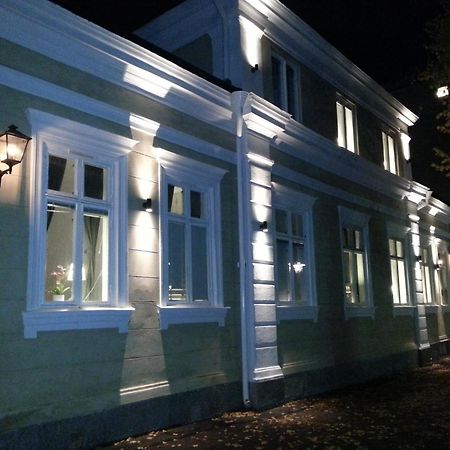 Vandrarhem Uppsala Kungsaengstorg Buitenkant foto