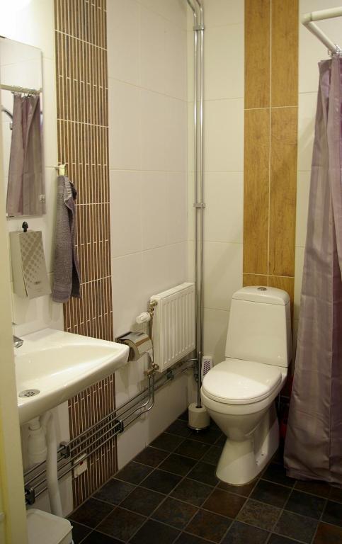 Vandrarhem Uppsala Kungsaengstorg Kamer foto